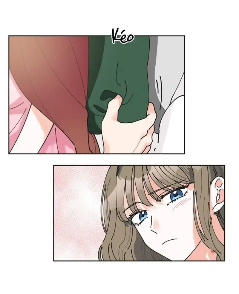 Truyện Tranh Người Hùng Của Ác Nữ - The Devil Lady’s Hero trang 6