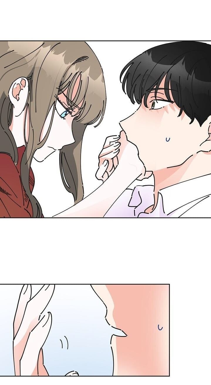 Truyện Tranh Người Hùng Của Ác Nữ - The Devil Lady’s Hero trang 6