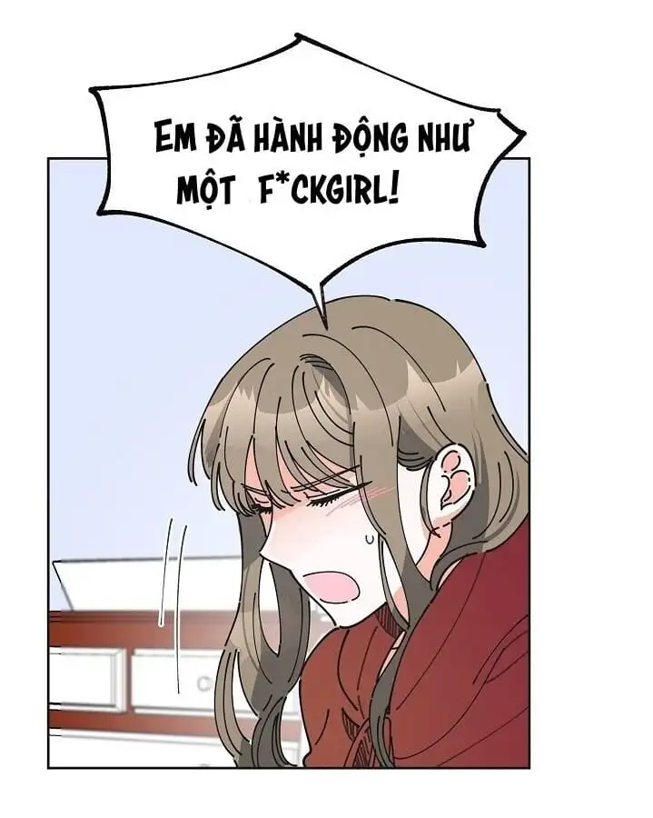 Truyện Tranh Người Hùng Của Ác Nữ - The Devil Lady’s Hero trang 6