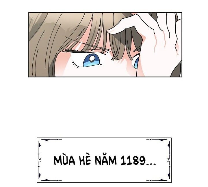 Truyện Tranh Người Hùng Của Ác Nữ - The Devil Lady’s Hero trang 6