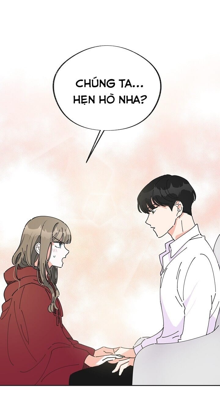 Truyện Tranh Người Hùng Của Ác Nữ - The Devil Lady’s Hero trang 6