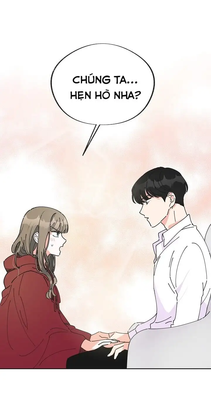 Truyện Tranh Người Hùng Của Ác Nữ - The Devil Lady’s Hero trang 6