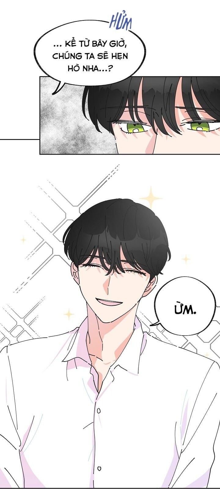 Truyện Tranh Người Hùng Của Ác Nữ - The Devil Lady’s Hero trang 6