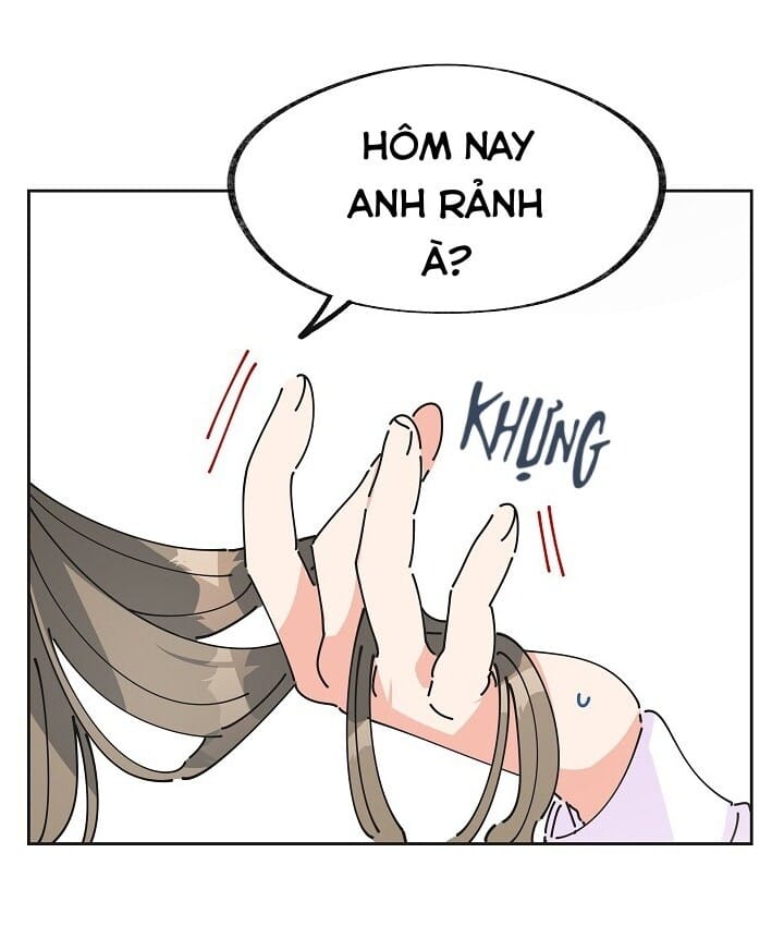 Truyện Tranh Người Hùng Của Ác Nữ - The Devil Lady’s Hero trang 6