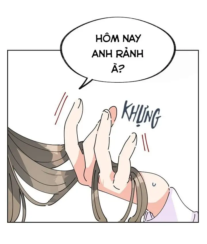 Truyện Tranh Người Hùng Của Ác Nữ - The Devil Lady’s Hero trang 6