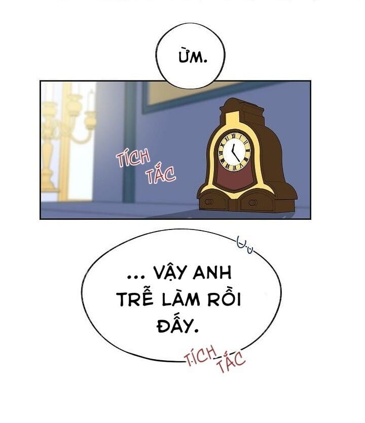 Truyện Tranh Người Hùng Của Ác Nữ - The Devil Lady’s Hero trang 6