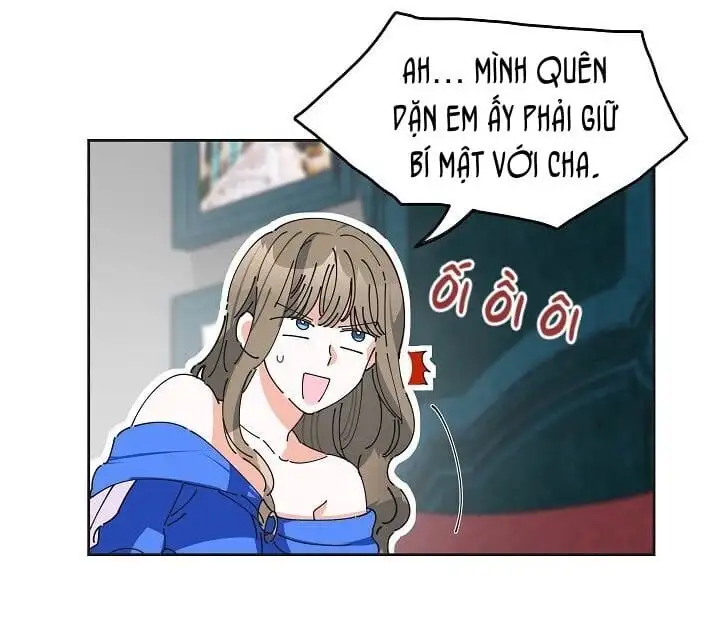 Truyện Tranh Người Hùng Của Ác Nữ - The Devil Lady’s Hero trang 6