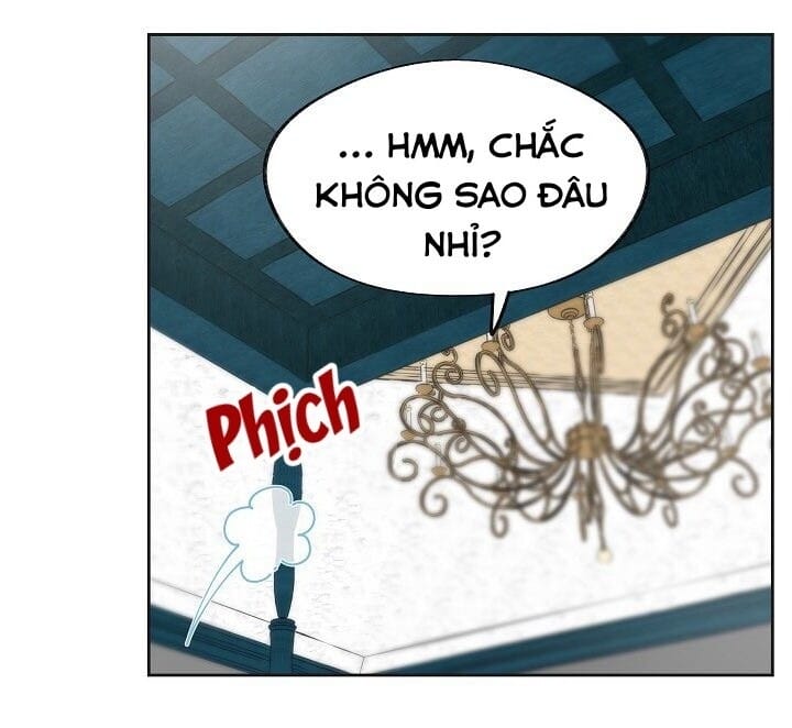 Truyện Tranh Người Hùng Của Ác Nữ - The Devil Lady’s Hero trang 6