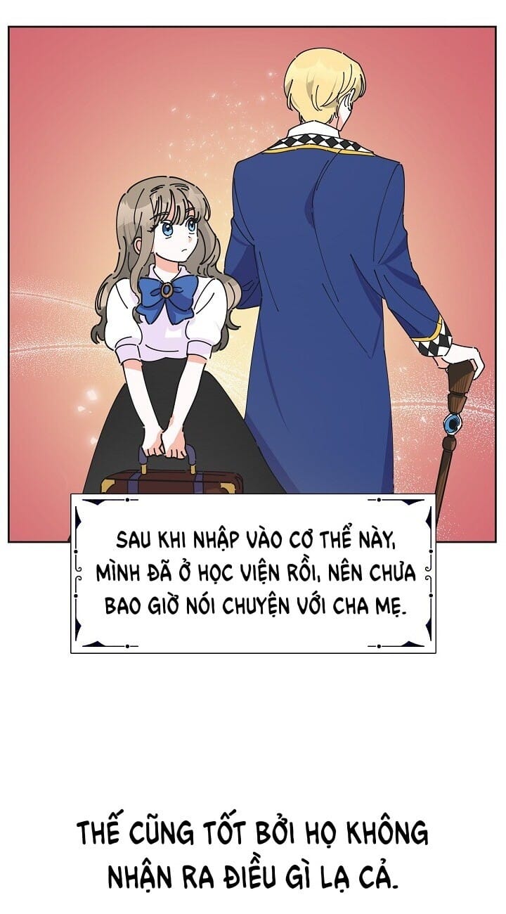 Truyện Tranh Người Hùng Của Ác Nữ - The Devil Lady’s Hero trang 6