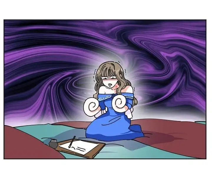 Truyện Tranh Người Hùng Của Ác Nữ - The Devil Lady’s Hero trang 6