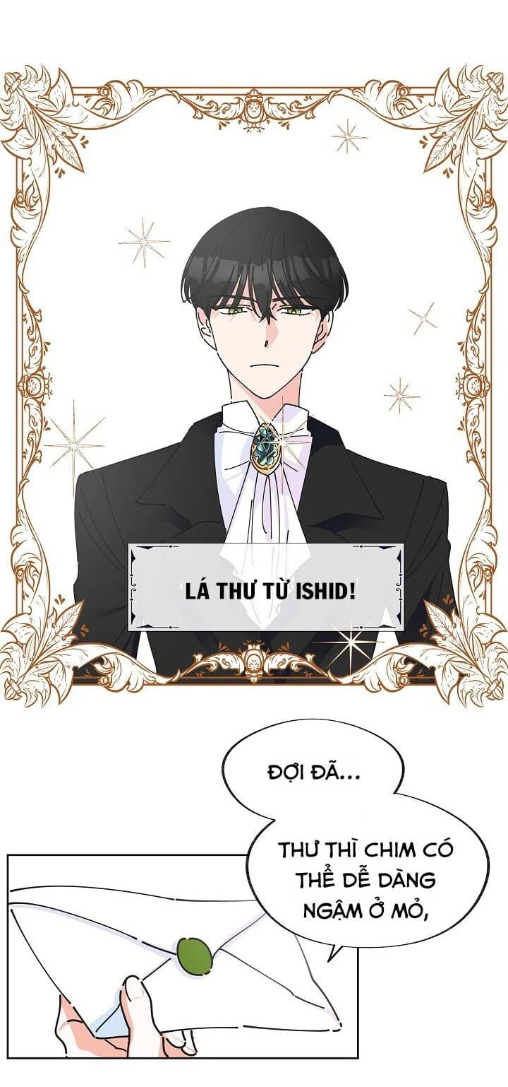 Truyện Tranh Người Hùng Của Ác Nữ - The Devil Lady’s Hero trang 6