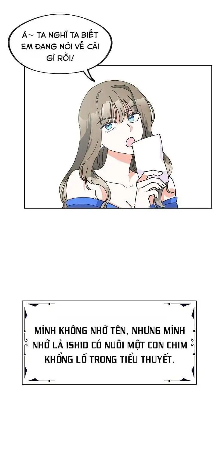 Truyện Tranh Người Hùng Của Ác Nữ - The Devil Lady’s Hero trang 6