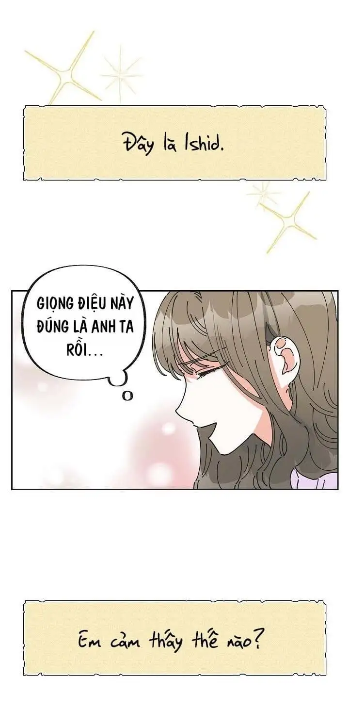 Truyện Tranh Người Hùng Của Ác Nữ - The Devil Lady’s Hero trang 6