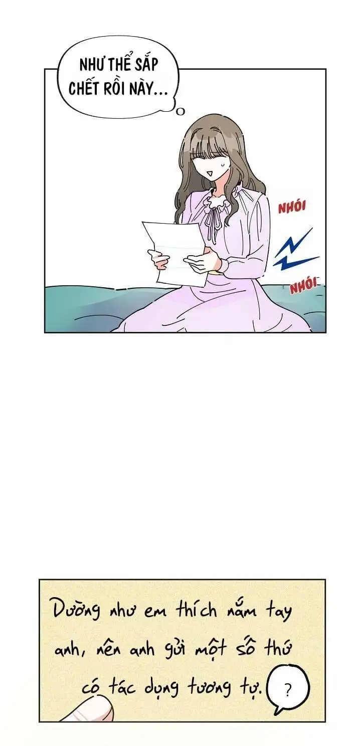 Truyện Tranh Người Hùng Của Ác Nữ - The Devil Lady’s Hero trang 6