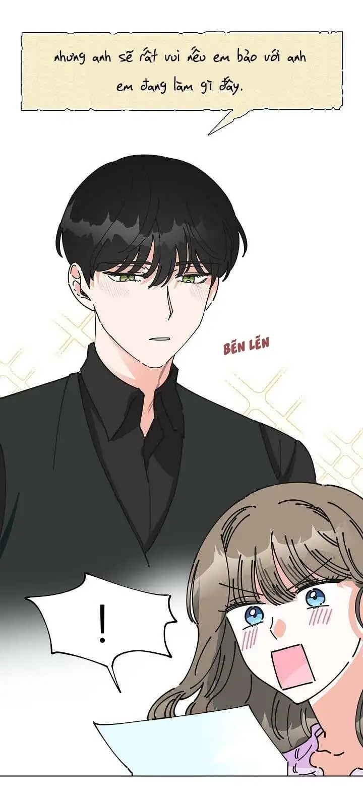 Truyện Tranh Người Hùng Của Ác Nữ - The Devil Lady’s Hero trang 6