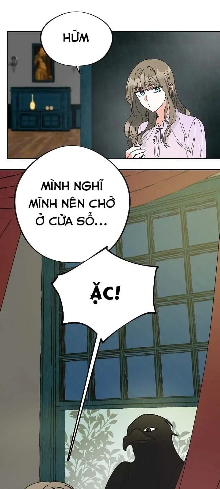 Truyện Tranh Người Hùng Của Ác Nữ - The Devil Lady’s Hero trang 6