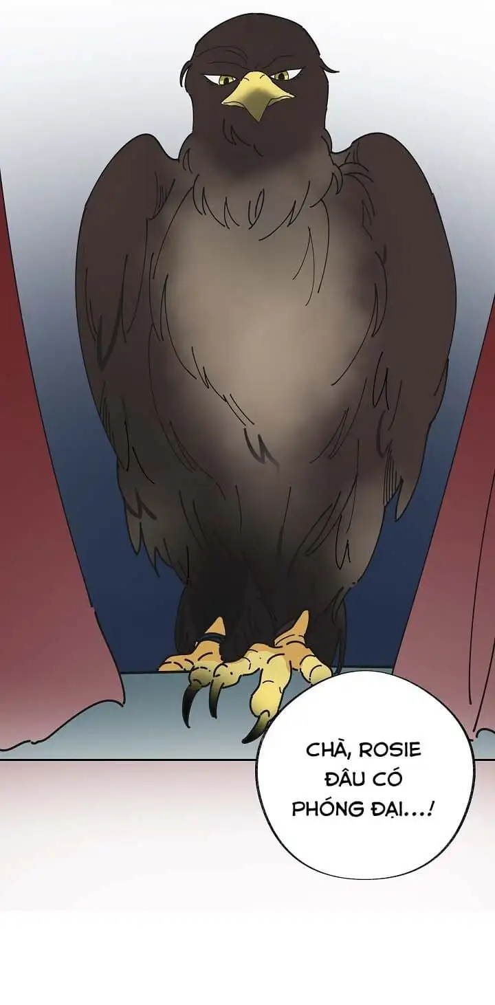 Truyện Tranh Người Hùng Của Ác Nữ - The Devil Lady’s Hero trang 6