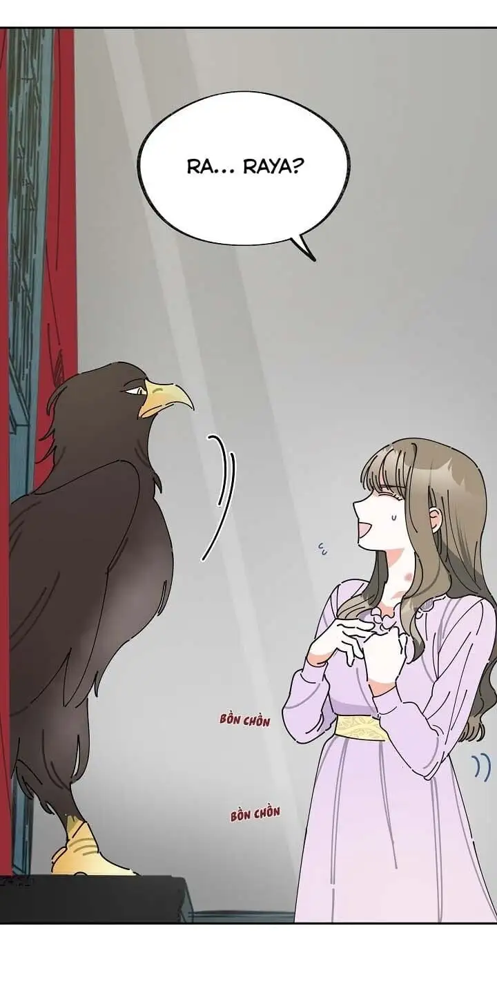 Truyện Tranh Người Hùng Của Ác Nữ - The Devil Lady’s Hero trang 6