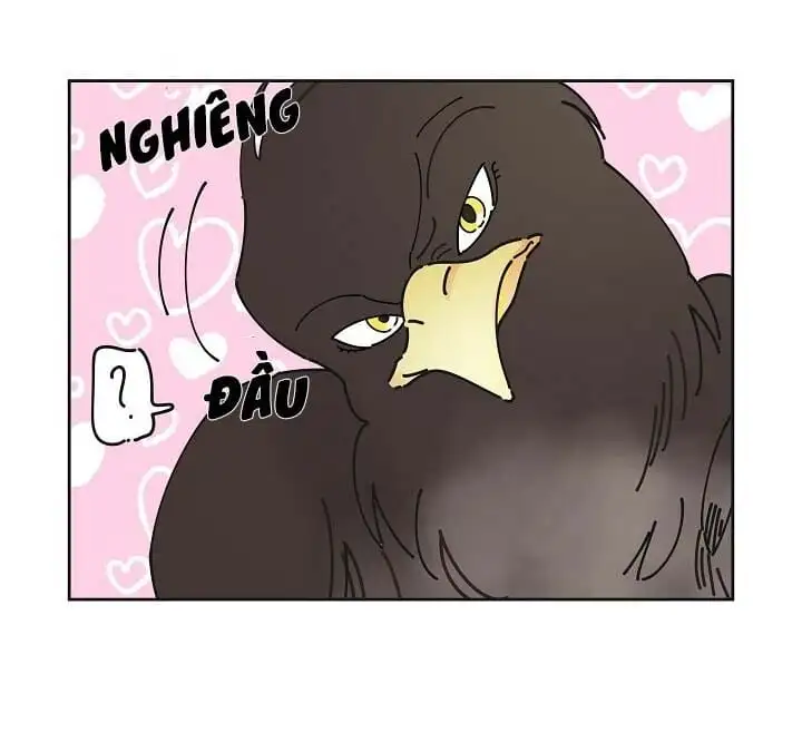 Truyện Tranh Người Hùng Của Ác Nữ - The Devil Lady’s Hero trang 6