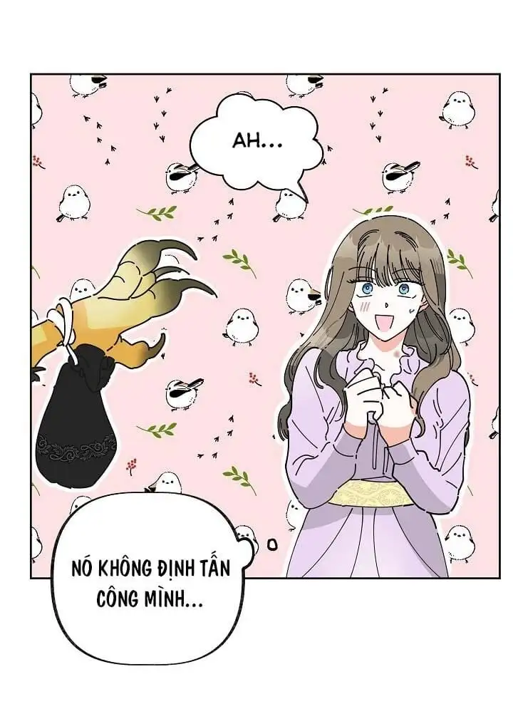 Truyện Tranh Người Hùng Của Ác Nữ - The Devil Lady’s Hero trang 6