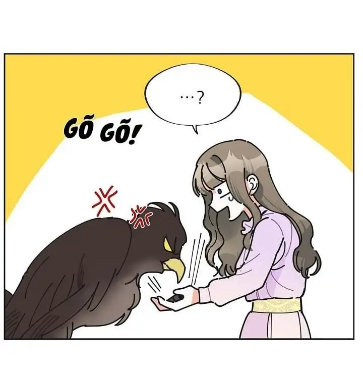 Truyện Tranh Người Hùng Của Ác Nữ - The Devil Lady’s Hero trang 6