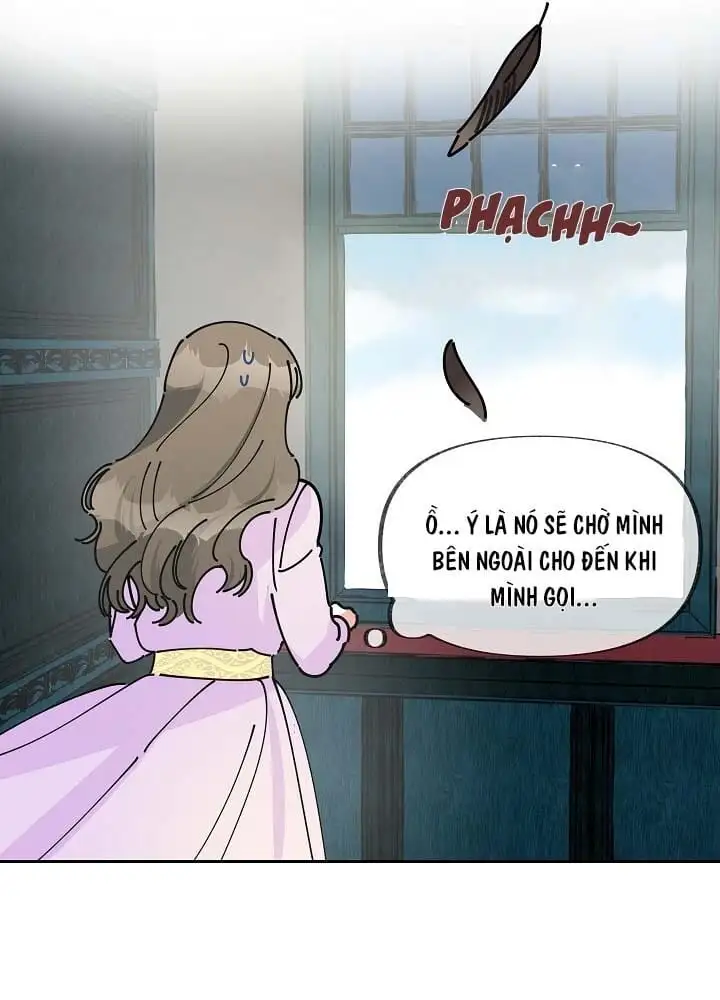 Truyện Tranh Người Hùng Của Ác Nữ - The Devil Lady’s Hero trang 6