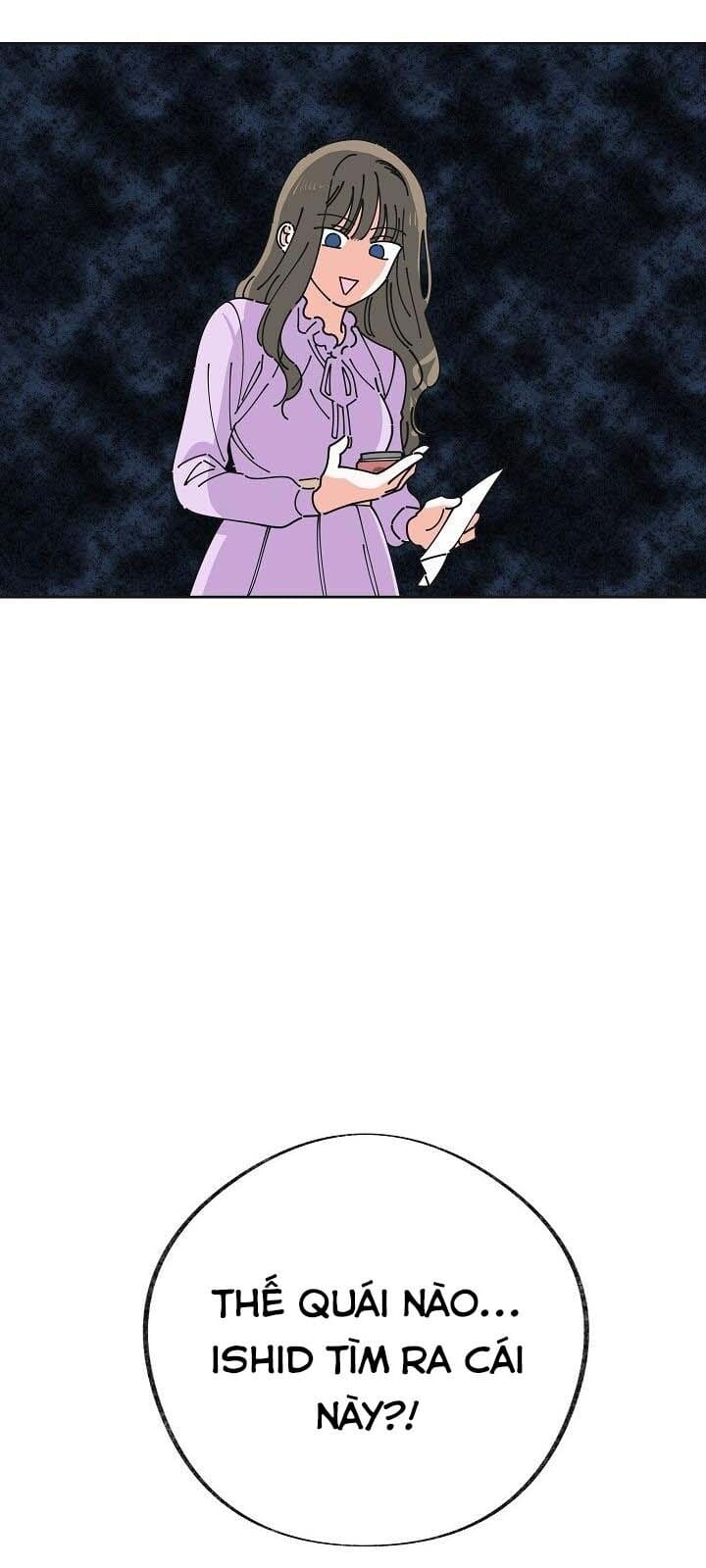 Truyện Tranh Người Hùng Của Ác Nữ - The Devil Lady’s Hero trang 6