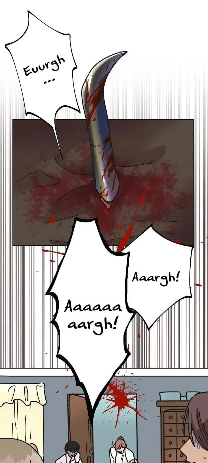 Truyện Tranh Người Hùng Của Ác Nữ - The Devil Lady’s Hero trang 6