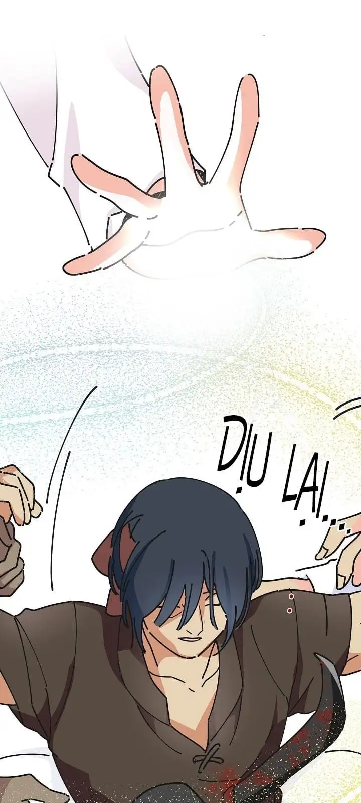 Truyện Tranh Người Hùng Của Ác Nữ - The Devil Lady’s Hero trang 6