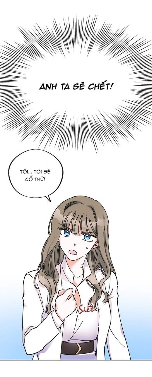 Truyện Tranh Người Hùng Của Ác Nữ - The Devil Lady’s Hero trang 6