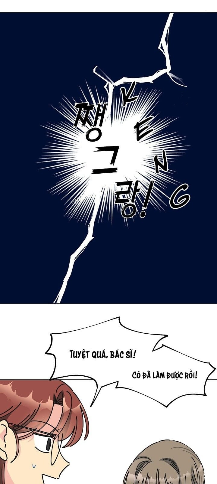 Truyện Tranh Người Hùng Của Ác Nữ - The Devil Lady’s Hero trang 6