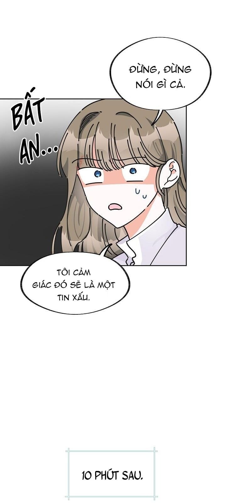 Truyện Tranh Người Hùng Của Ác Nữ - The Devil Lady’s Hero trang 6