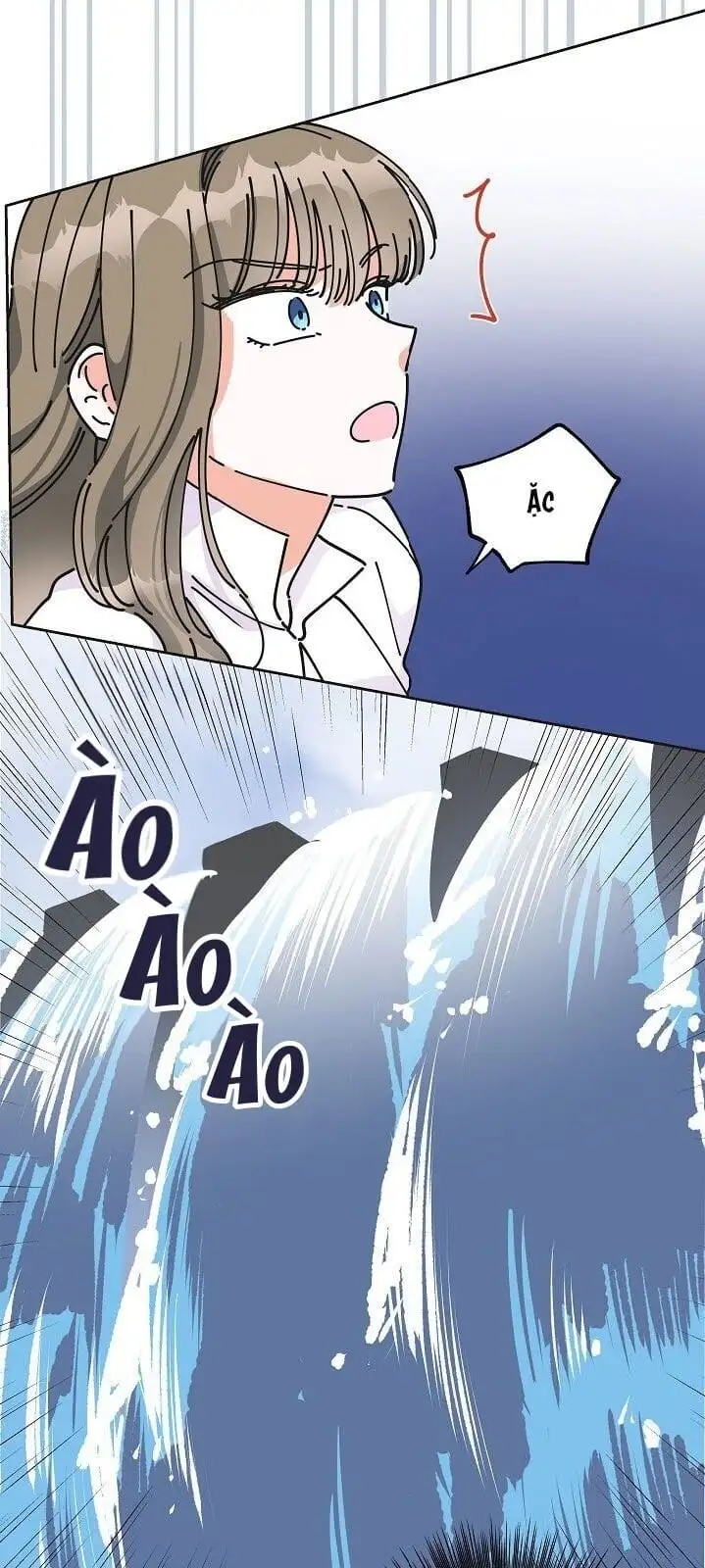 Truyện Tranh Người Hùng Của Ác Nữ - The Devil Lady’s Hero trang 6