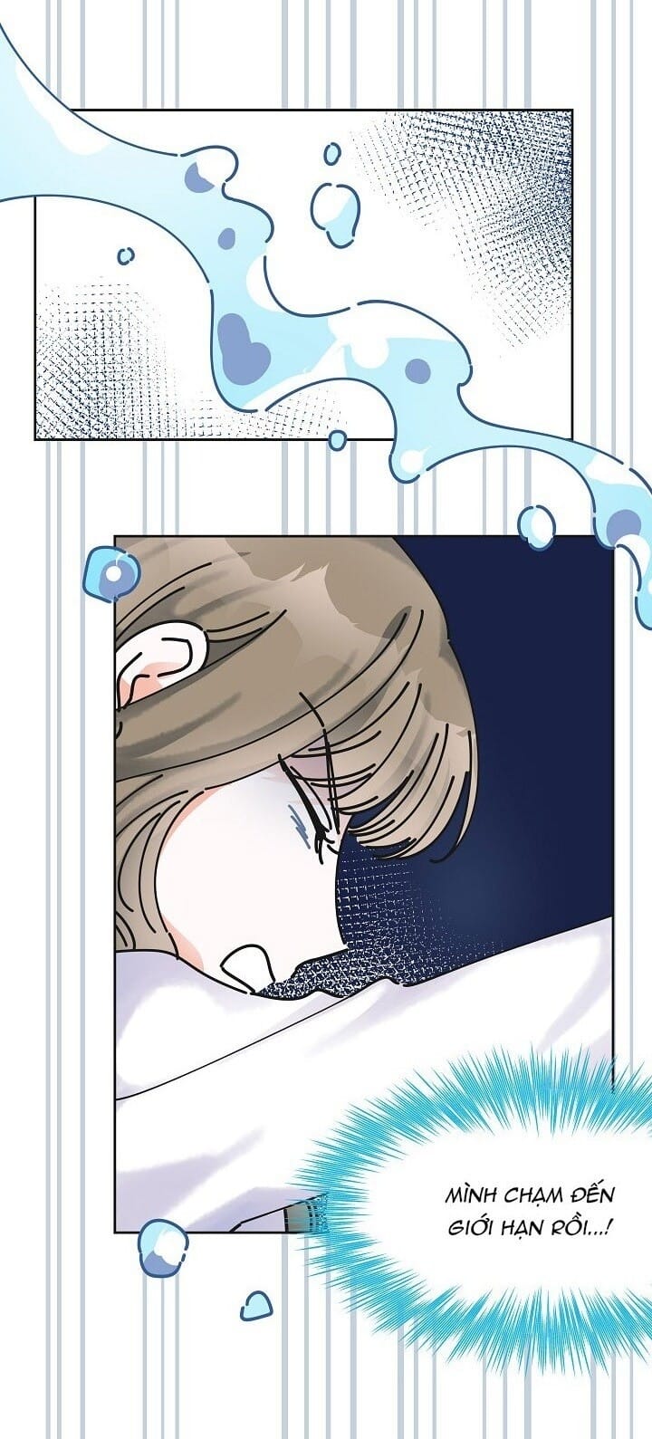 Truyện Tranh Người Hùng Của Ác Nữ - The Devil Lady’s Hero trang 6