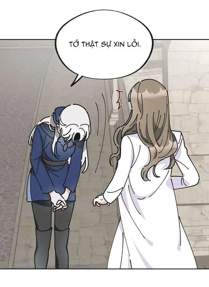 Truyện Tranh Người Hùng Của Ác Nữ - The Devil Lady’s Hero trang 6