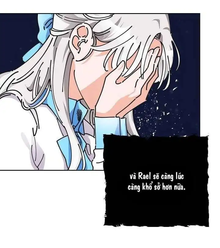 Truyện Tranh Người Hùng Của Ác Nữ - The Devil Lady’s Hero trang 6