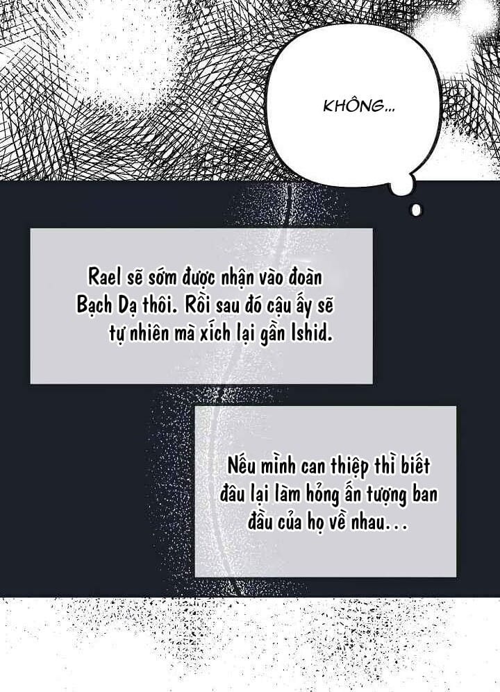 Truyện Tranh Người Hùng Của Ác Nữ - The Devil Lady’s Hero trang 6