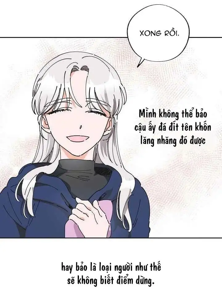 Truyện Tranh Người Hùng Của Ác Nữ - The Devil Lady’s Hero trang 6