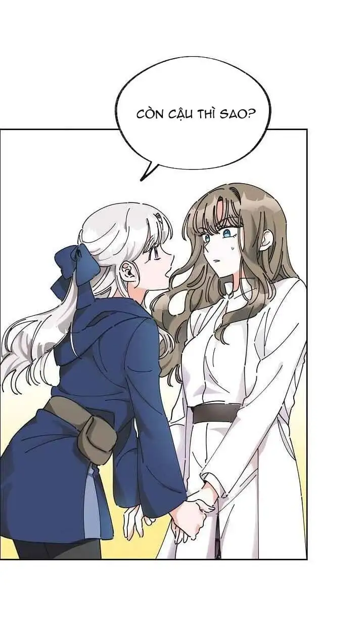 Truyện Tranh Người Hùng Của Ác Nữ - The Devil Lady’s Hero trang 6