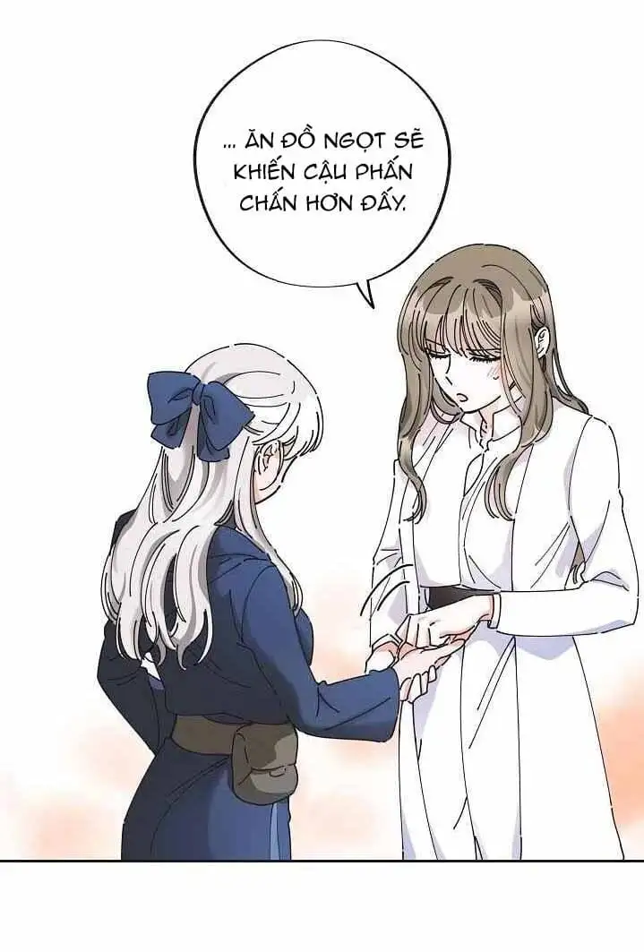 Truyện Tranh Người Hùng Của Ác Nữ - The Devil Lady’s Hero trang 6