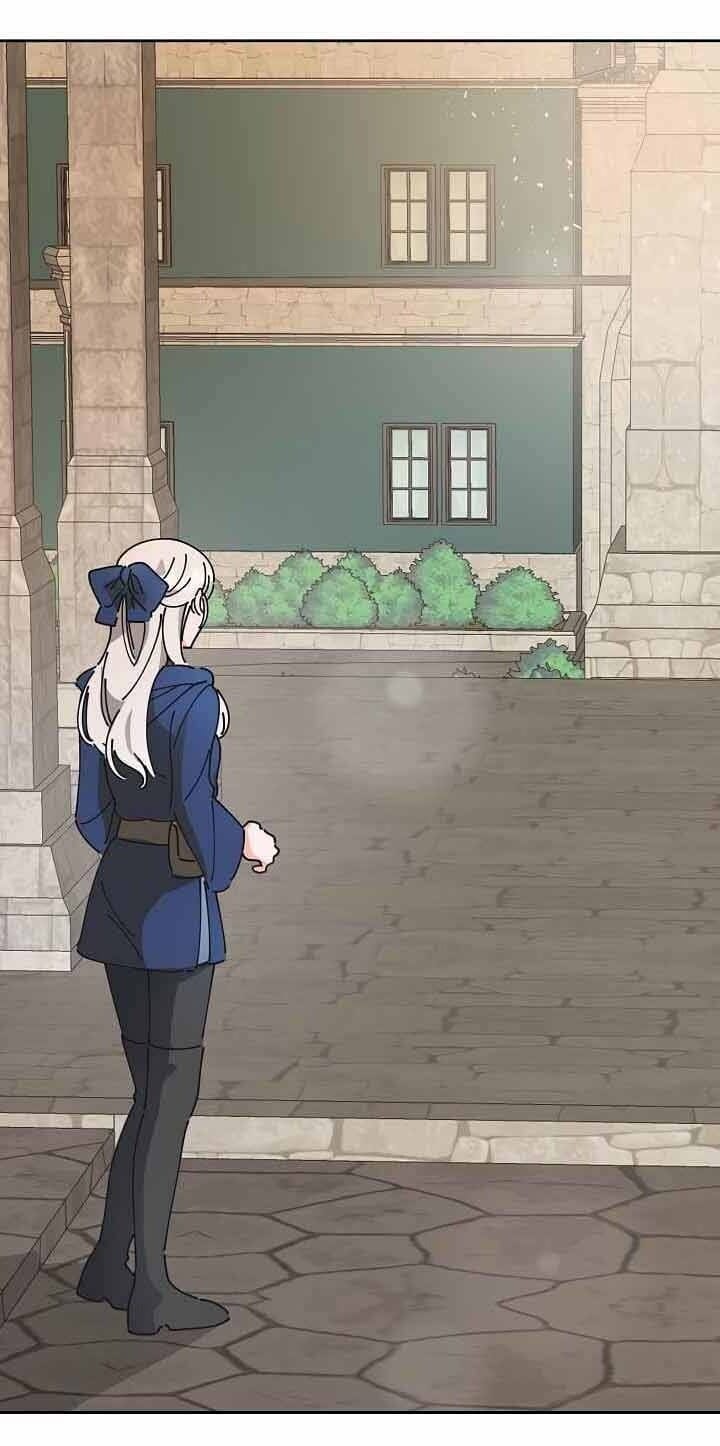 Truyện Tranh Người Hùng Của Ác Nữ - The Devil Lady’s Hero trang 6