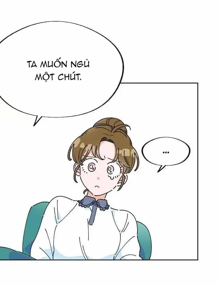 Truyện Tranh Người Hùng Của Ác Nữ - The Devil Lady’s Hero trang 6