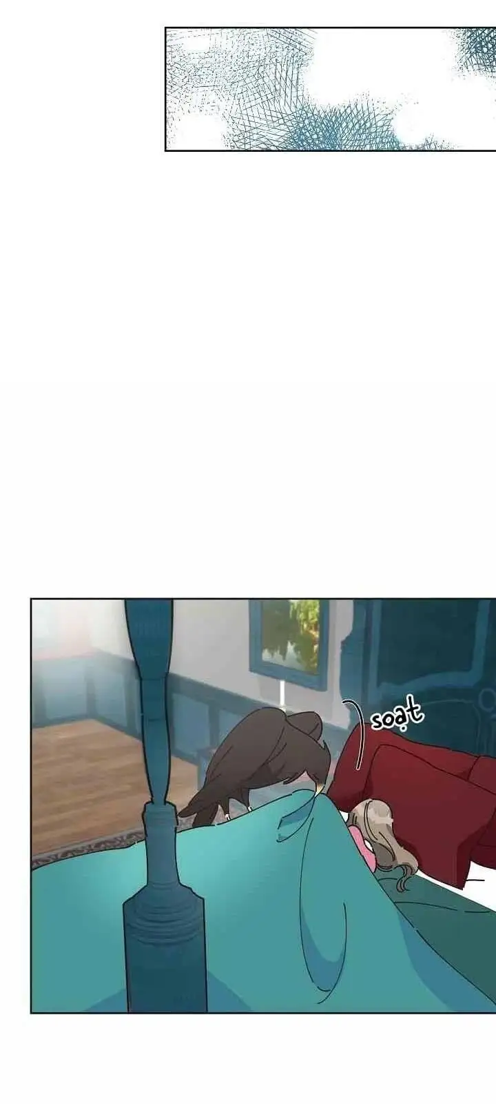 Truyện Tranh Người Hùng Của Ác Nữ - The Devil Lady’s Hero trang 6