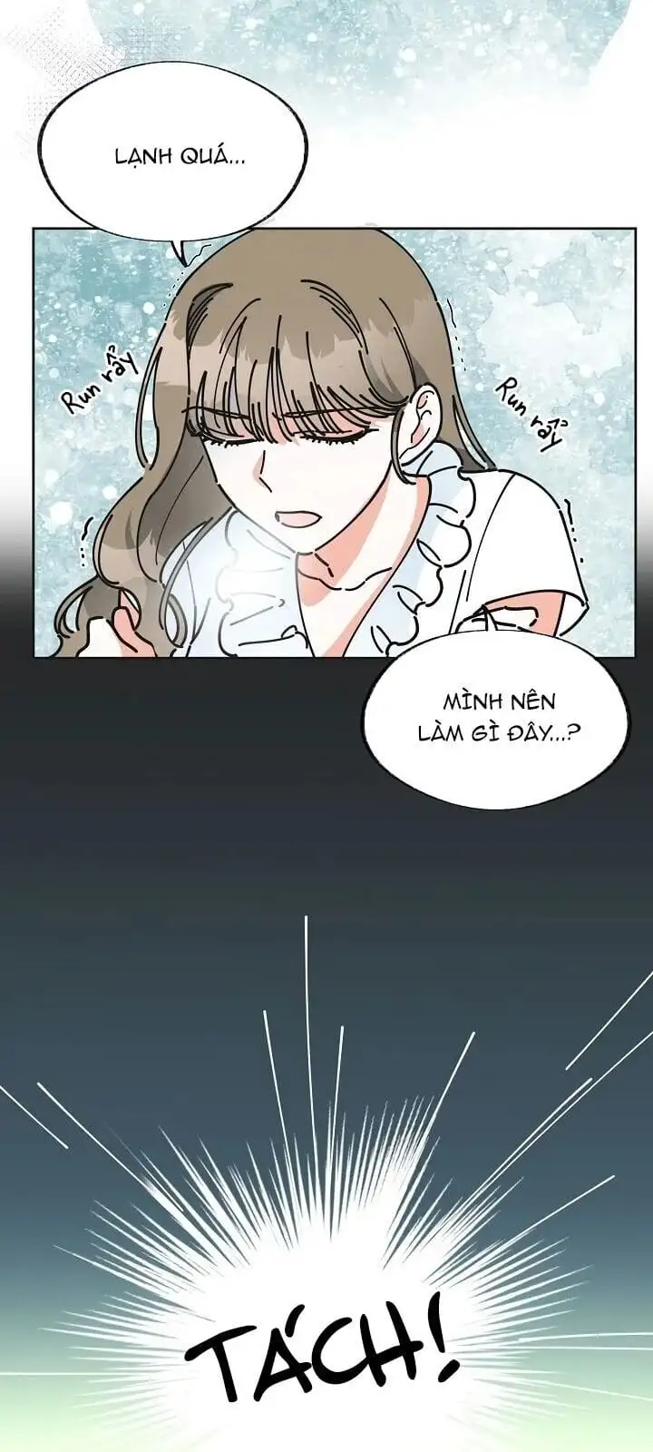 Truyện Tranh Người Hùng Của Ác Nữ - The Devil Lady’s Hero trang 6