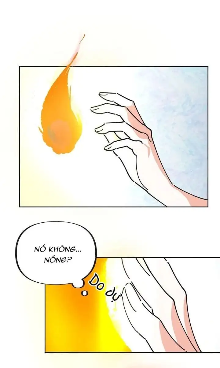 Truyện Tranh Người Hùng Của Ác Nữ - The Devil Lady’s Hero trang 6