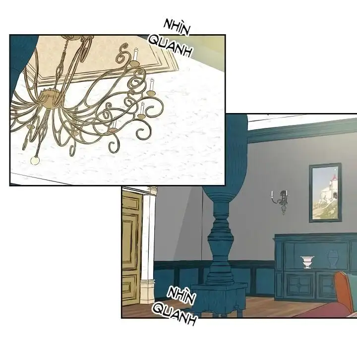 Truyện Tranh Người Hùng Của Ác Nữ - The Devil Lady’s Hero trang 6