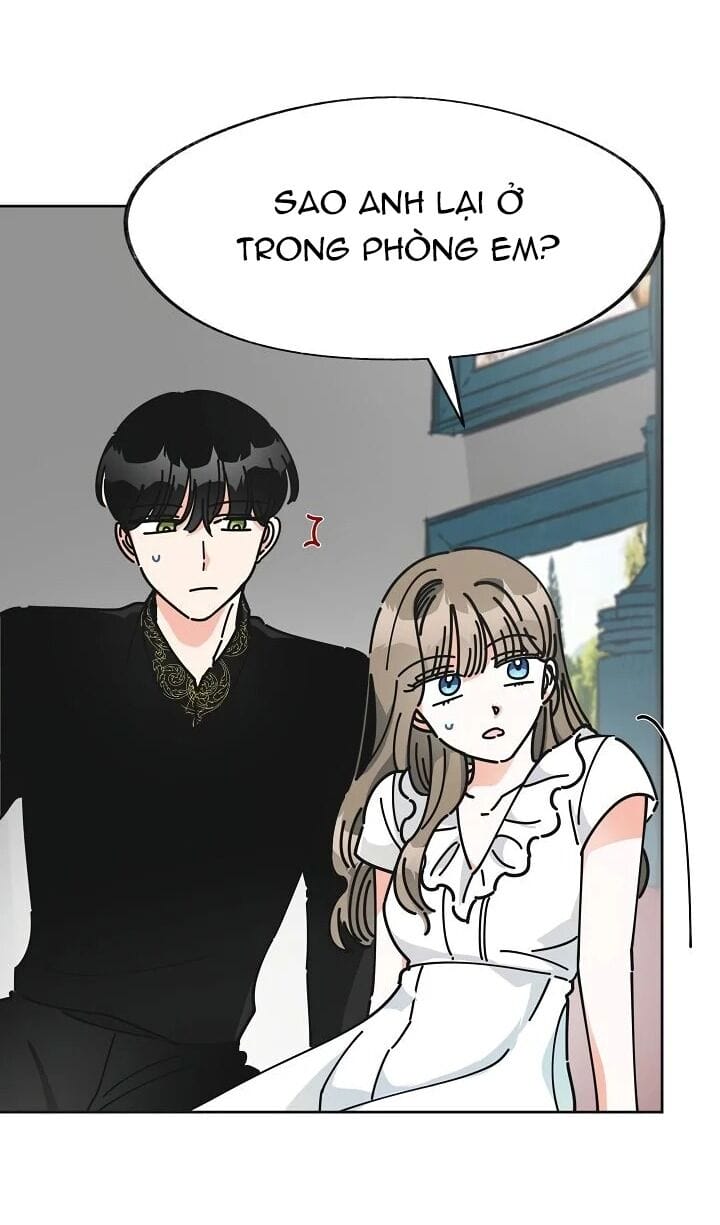 Truyện Tranh Người Hùng Của Ác Nữ - The Devil Lady’s Hero trang 6