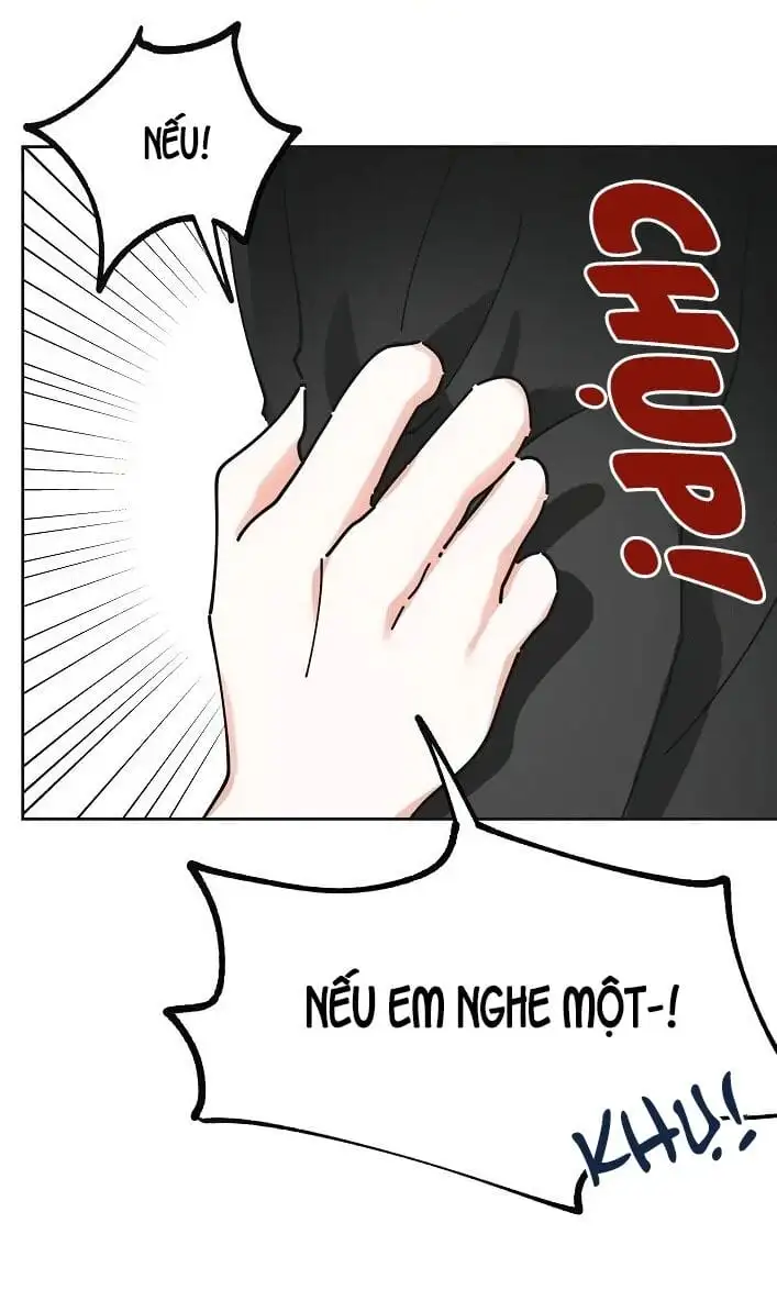 Truyện Tranh Người Hùng Của Ác Nữ - The Devil Lady’s Hero trang 6