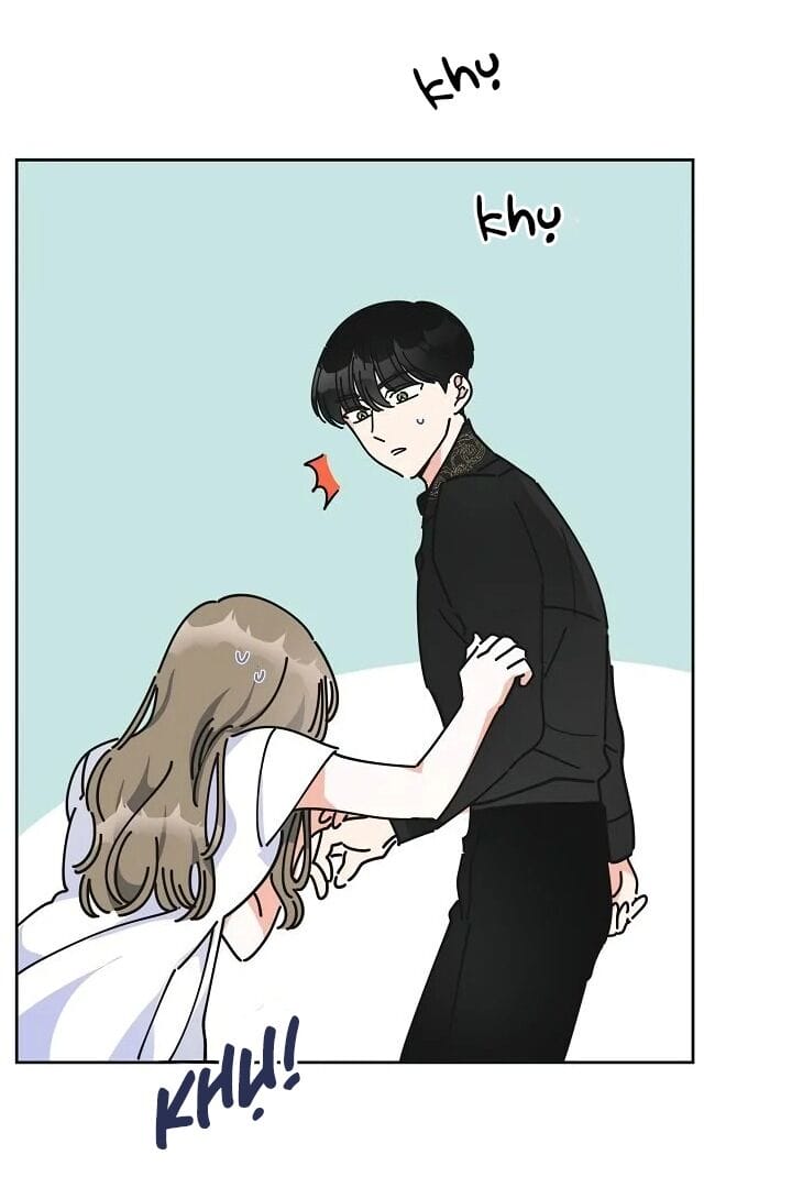 Truyện Tranh Người Hùng Của Ác Nữ - The Devil Lady’s Hero trang 6