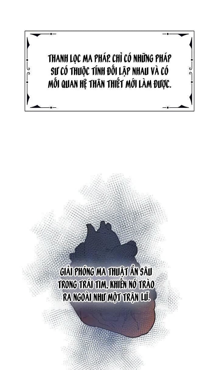 Truyện Tranh Người Hùng Của Ác Nữ - The Devil Lady’s Hero trang 6